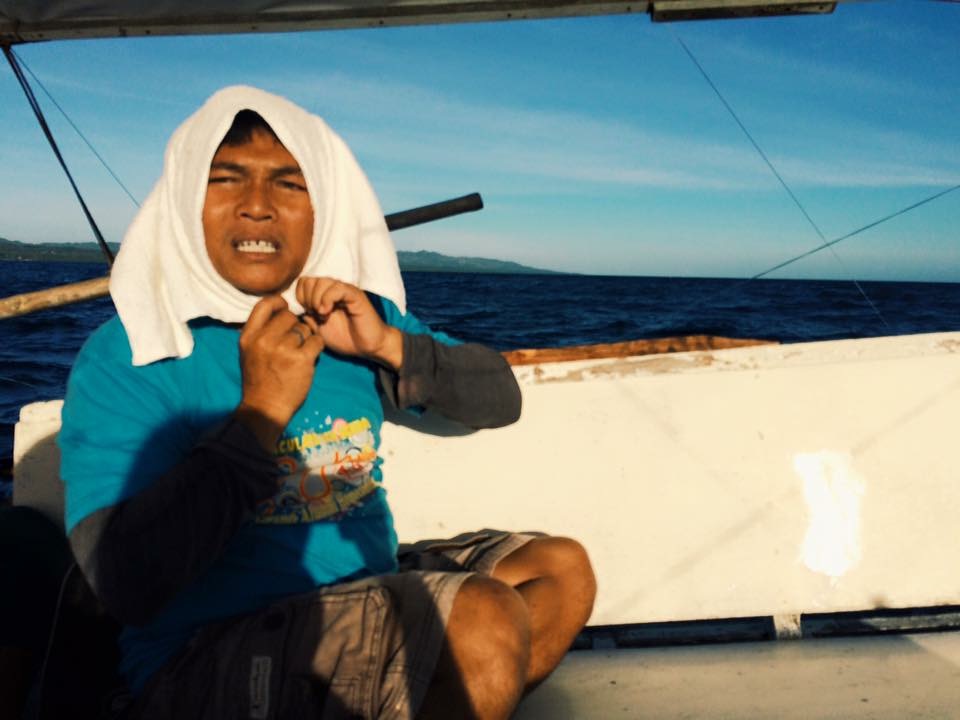 SubSelfie-laborer-fisherman 2